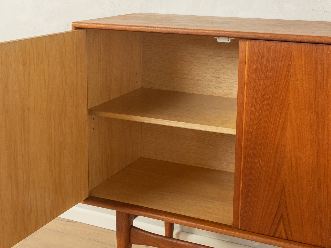 Buffet des années 1960 par Heinrich Riestenpatt