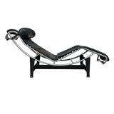 LC4 Cassina, Le Corbusier chaise longue