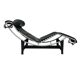 LC4 Cassina, chaise longue Le Corbusier