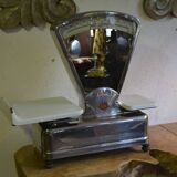 Moreau trade balance