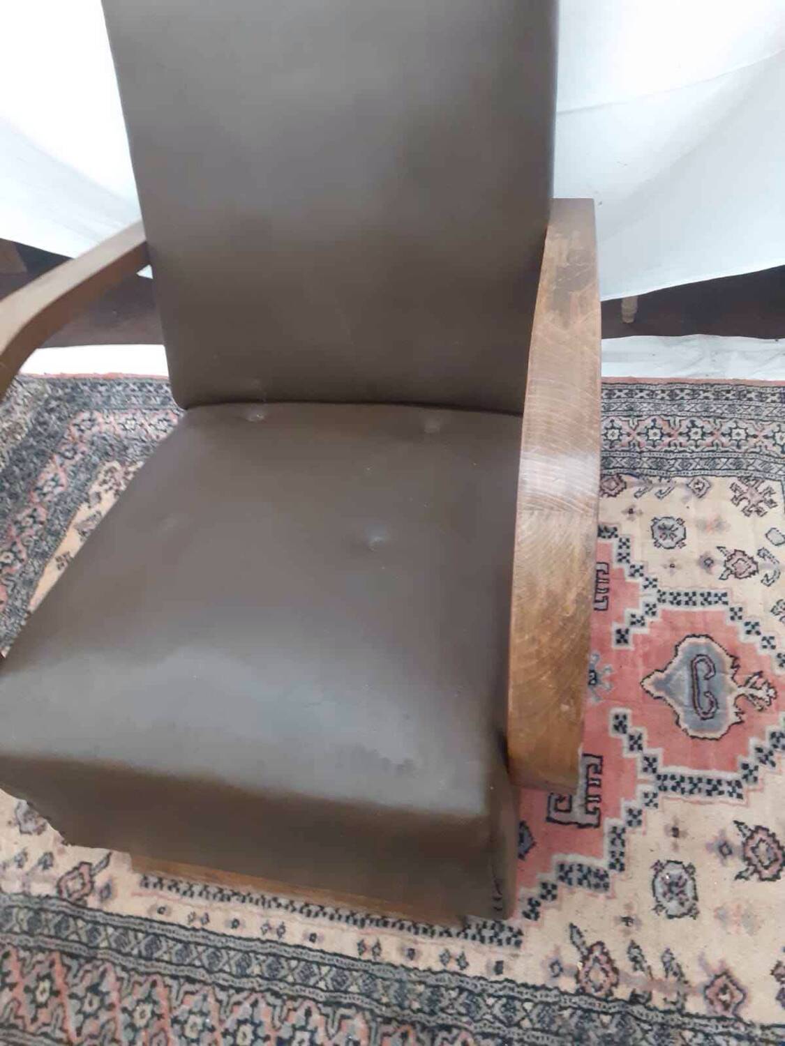 Armchair