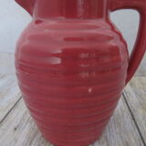 Vintage pitcher
