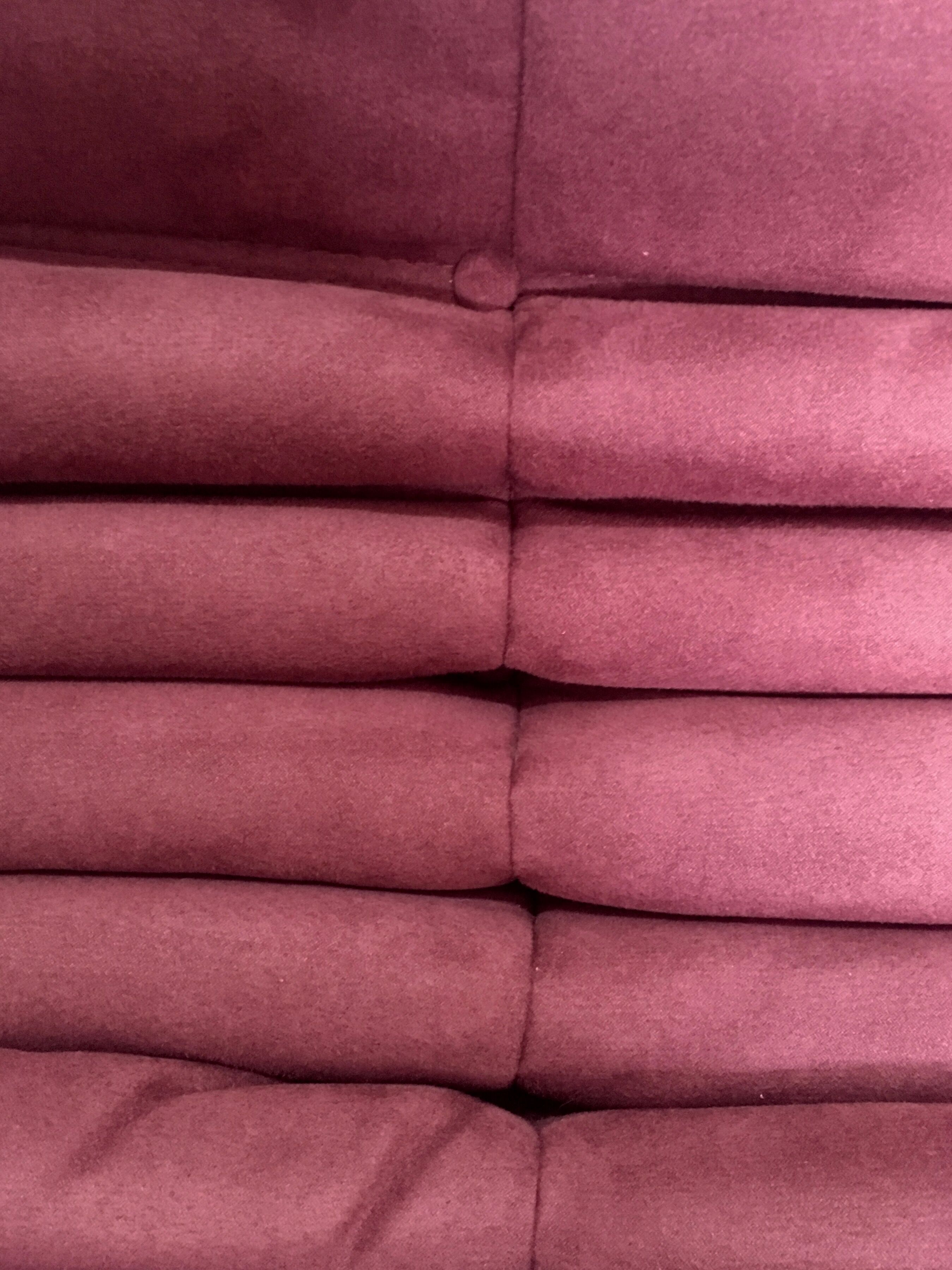 Togo sofa model designed by Michel Ducaroy 1973