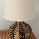 Lamp banana leaf lamp 90s/2000s