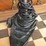 Lampe d'atelier