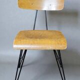 Chaise, 1950