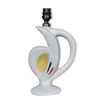 Lampe céramique 50