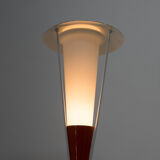 Floor lamp by Drukov, czechoslovakia, 1960s