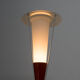 Floor lamp by Drukov, czechoslovakia, 1960s