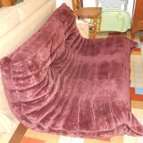 Togo sofa by Michel Ducaroy for Ligne Roset