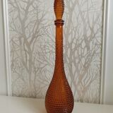 Polite decanter