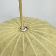 Cocoon hanging / pendant lamp, 1970s Germany