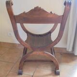 Dagobert chair