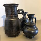 Ceramic pitcher