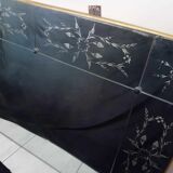 Brasserie mirror 40s