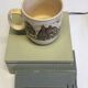 Coffee service 1980