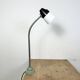 Industrial Soviet  Gooseneck Work Table Lamp, 1960s