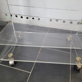 Plexiglas shelf from the 70s