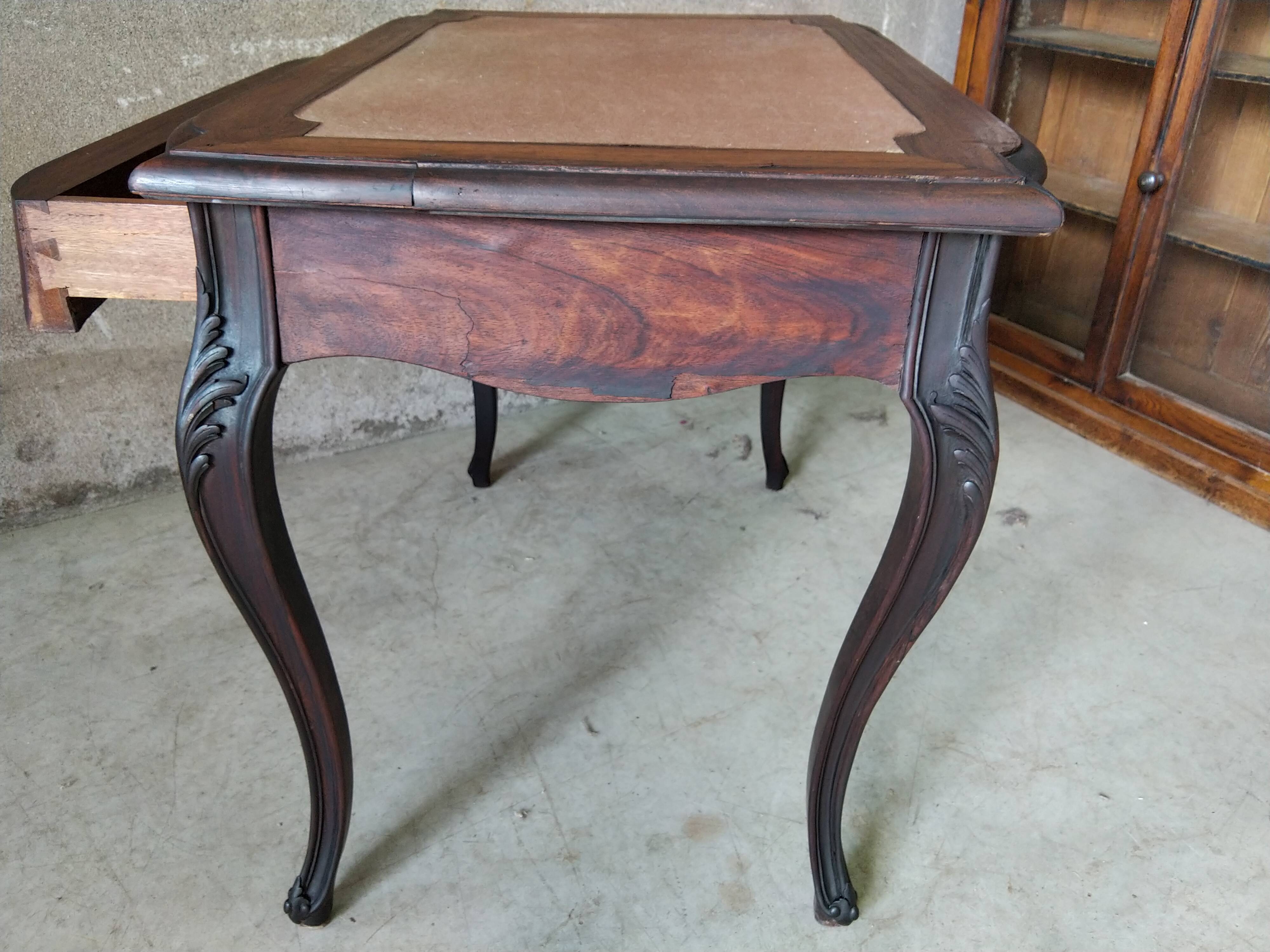 19th century writing board