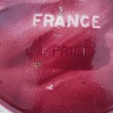 L.Priet candy box