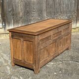 Bureau ancien
