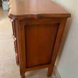 Commode style Louis XV