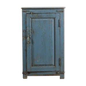 Confiturier vintage en bois