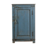 Vintage wooden jam maker