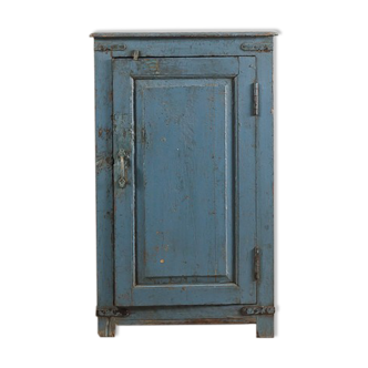 Confiturier vintage en bois