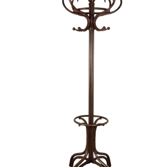 Porte-manteaux perroquet Fischel