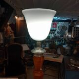 Art Deco floor lamp