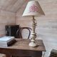 Table lamp