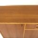 Scandinavian teak sideboard, Sweden, 1960.