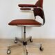 Vintage Office Chair by Kovona, from Czechoslovakia 1970’s