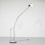 Arched lamp by Pas d'Urbino & Lomazzi for Guzzini - 1970s