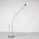 Arched lamp by Pas d'Urbino & Lomazzi for Guzzini - 1970s