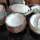 Former service dishes Limoges 36 pieces