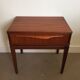 Chevet scandinave