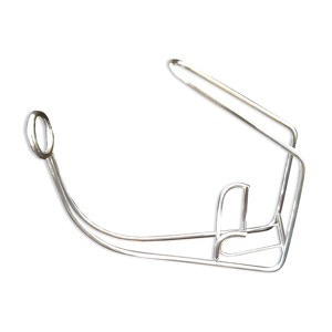 Porte bouteille ou serviteur