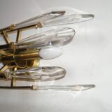 Sciolari wall lamp from the 70s