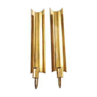 Candle holders by Pierre Forsell