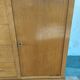 mixed chest of drawers, drawers and cupboard