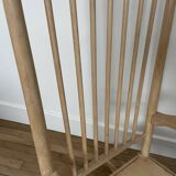 Rocking Chair vintage 260202