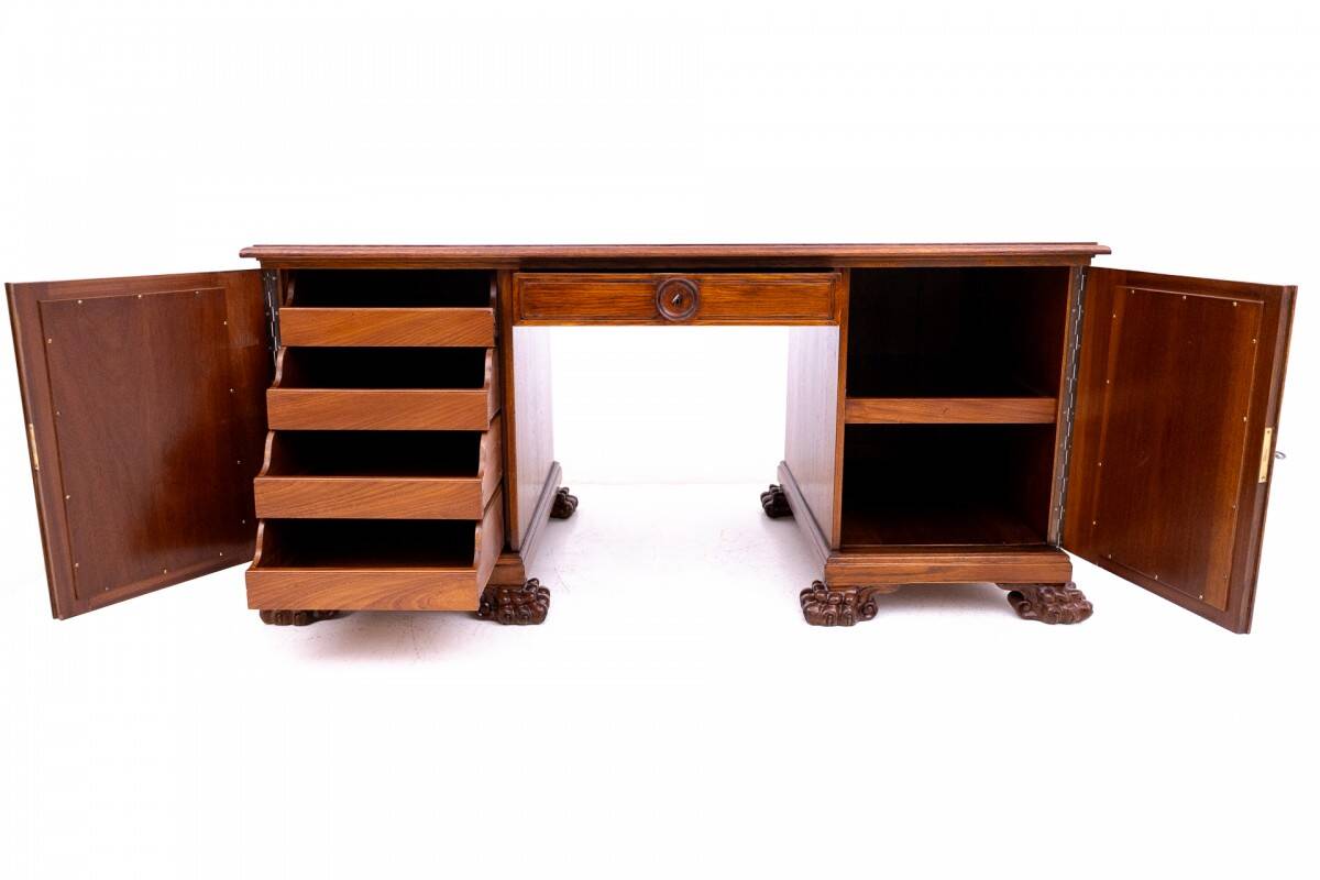 Desk, Germany, around 1930.