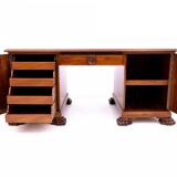 Desk, Germany, around 1930.