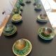 Service de table complet, 12 pièces Tamegroute