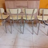 Formicat chairs