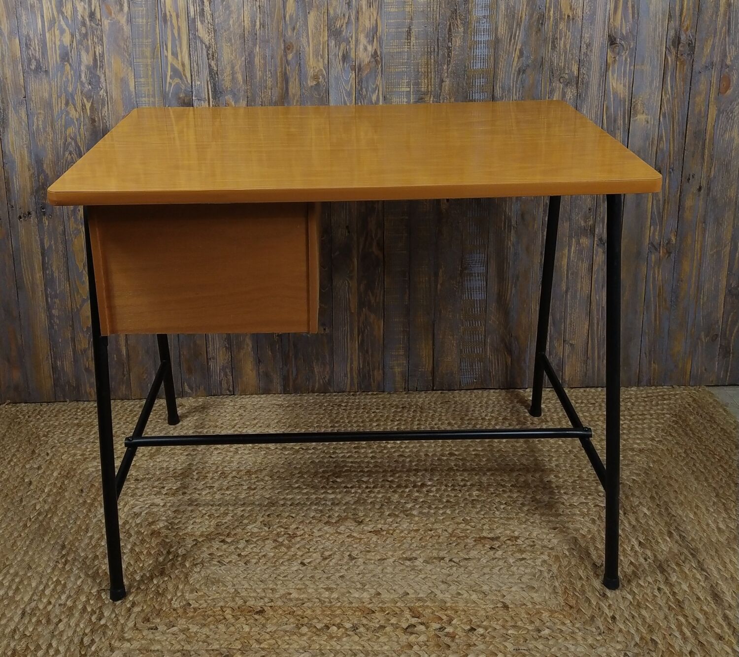 Bureau année 1960