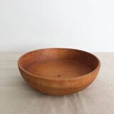Bol saladier en bois