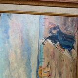 Marine Seaside HSP Paul Flaubert (1928/1994)